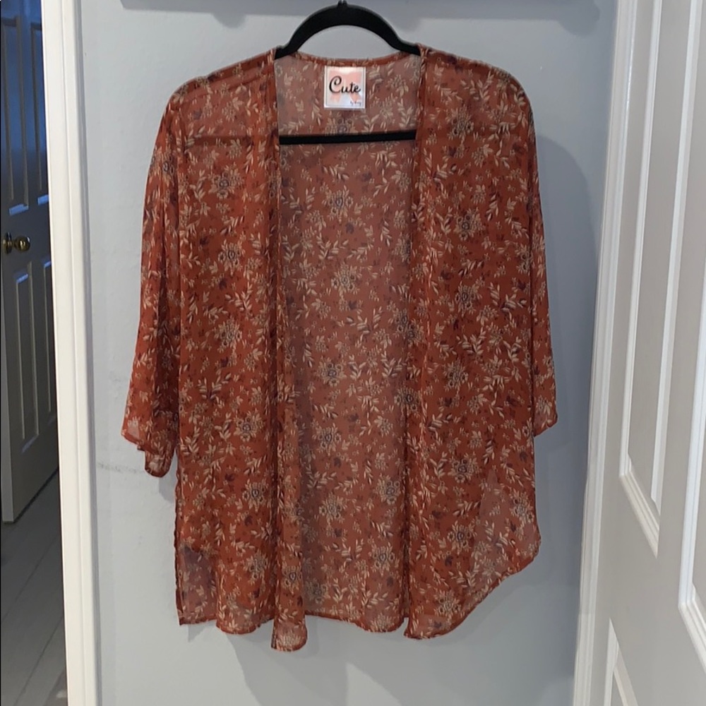 Cardigan